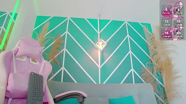 zaid lion online show from September 11, 2:05 pm