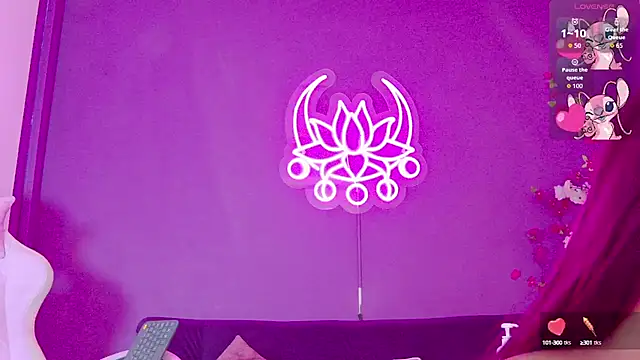 zaid lion online show from September 26, 3:10 pm