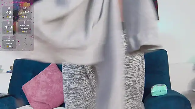 zaid lion online show from February 7, 11:56 am