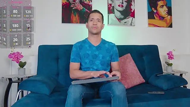 zaid lion online show from December 23, 12:52 pm