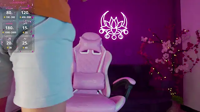 zaid lion online show from February 1, 1:09 pm