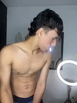 Mugiii 1 online show from March 6, 6:37 pm