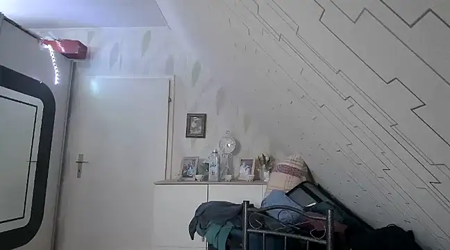 der alex38 online show from February 13, 12:32 pm