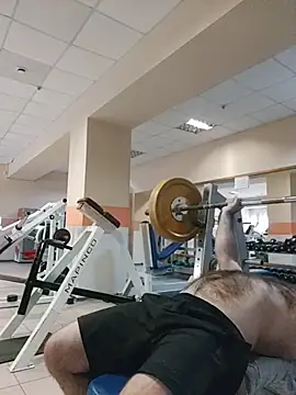 Crek666 online show from March 25, 4:38 am