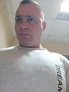 Crek666 online show from April 10, 3:02 am