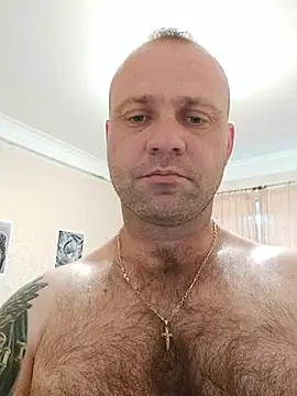 Crek666 online show from June 29, 4:18 pm