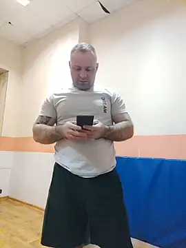 Crek666 online show from March 3, 5:15 am