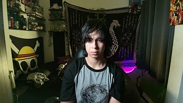kairozz online show from June 29, 10:43 pm