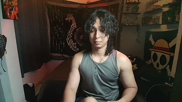 Snapshot of kairozz chatting on October 19, 6:22 pm kairozz online show from October 19, 6:22 pm