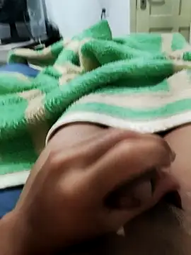 M4NNBOY online show from November 30, 8:11 pm