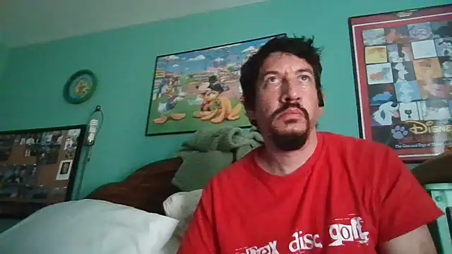 Curved4Pleasure online show from February 14, 5:30 pm