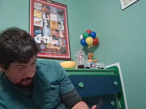 Curved4Pleasure online show from February 18, 12:03 pm