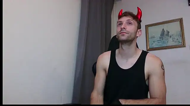 Ian 997 online show from November 1, 6:17 am