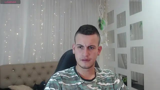 Cerokershelby online show from December 29, 6:14 am