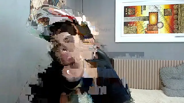 Cerokershelby online show from December 18, 7:48 am