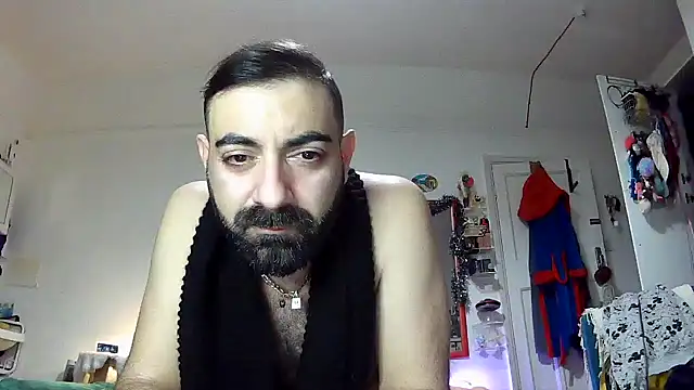 Snapshot of lextalon chatting on December 25, 2:25 am lextalon online show from December 25, 2:25 am