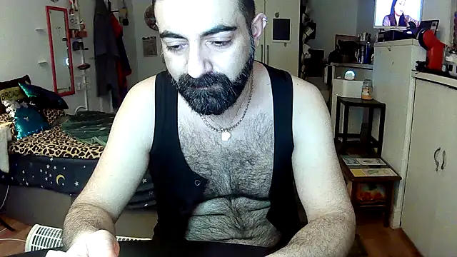 Snapshot of lextalon chatting on January 13, 3:01 am lextalon online show from January 13, 3:01 am