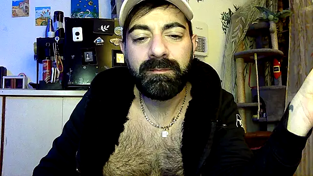 Snapshot of lextalon chatting on February 21, 2:06 am lextalon online show from February 21, 2:06 am