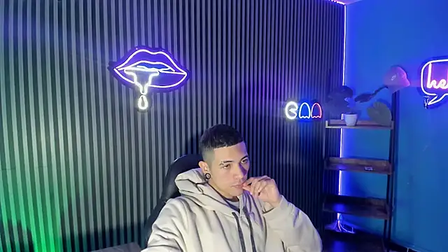 Jefer rick  online show from January 12, 1:04 pm