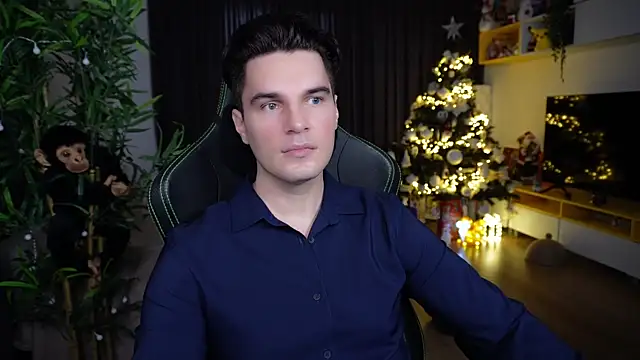 billypassion online show from December 3, 1:06 pm