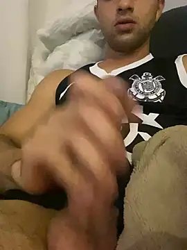 Snapshot of novinhoabc01 chatting on February 28, 5:26 am novinhoabc01 online show from February 28, 5:26 am