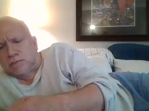 FLSexyGuy online show from January 17, 7:42 pm