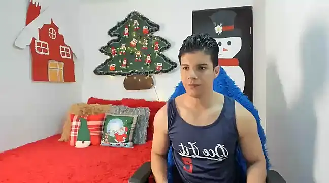 cory okell online show from December 12, 1:32 am