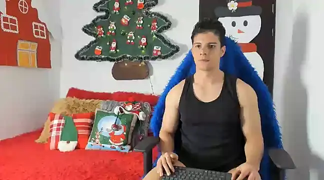 cory okell online show from December 13, 1:48 am