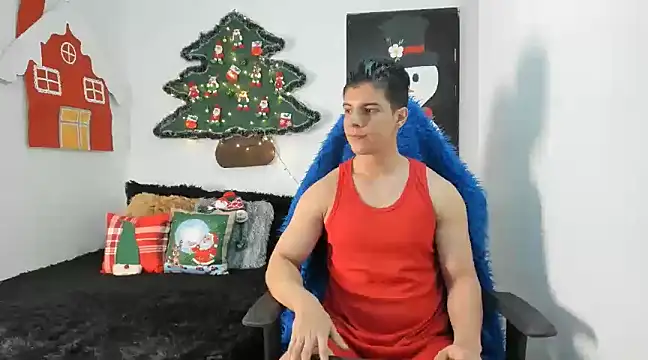 cory okell online show from December 5, 2:09 am