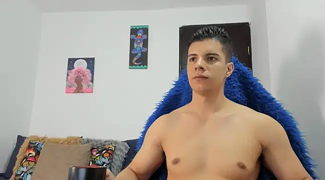 cory okell online show from February 27, 2:19 am