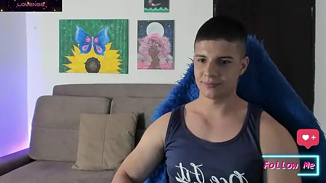 cory okell online show from May 29, 1:59 am