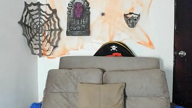 cory okell online show from October 8, 2:16 am