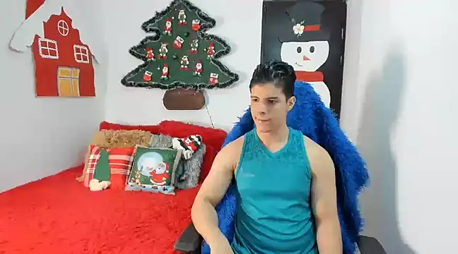 cory okell online show from December 11, 1:39 am