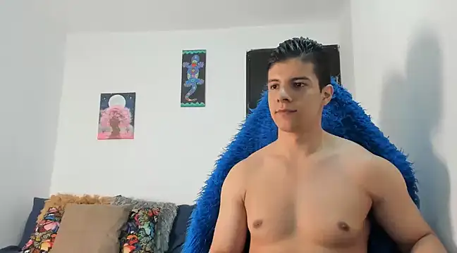 cory okell online show from February 16, 1:49 am