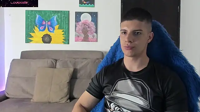 cory okell online show from June 14, 2:24 am
