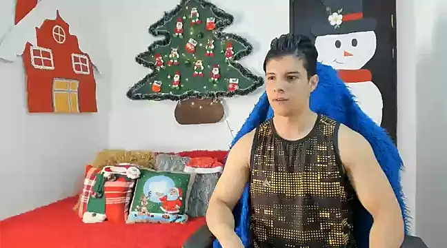 cory okell online show from December 14, 11:45 pm