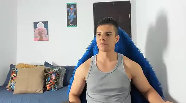 cory okell online show from January 27, 1:48 am