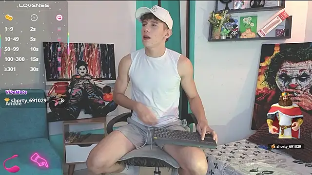 flowers18 online show from March 18, 12:46 am