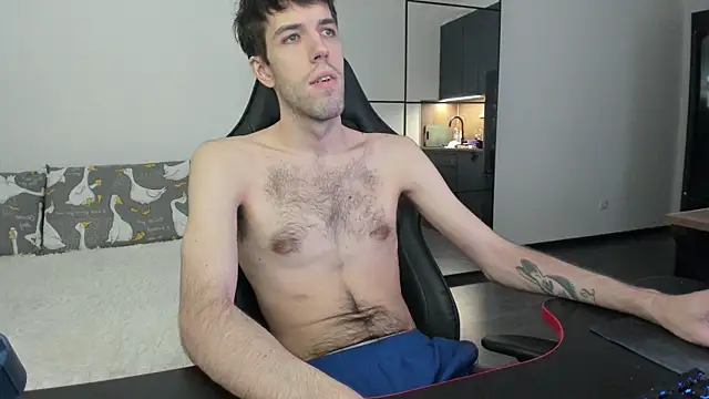 White Dylan online show from February 5, 9:00 pm