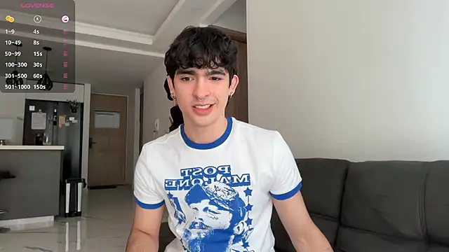 Snapshot of zenn_rush1 chatting on September 29, 1:30 pm zenn rush1 online show from September 29, 1:30 pm