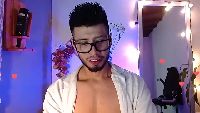 Colby brown03 online show from February 16, 7:56 pm