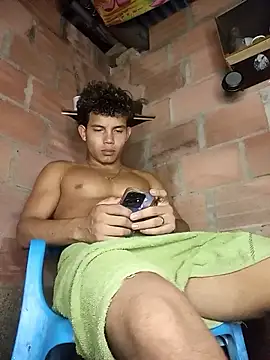 alex candela online show from April 5, 4:20 am