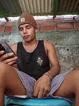 alex candela online show from January 31, 7:11 pm