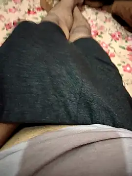 kumarshah-2024 online show from January 7, 7:41 pm