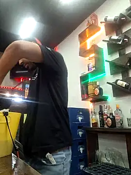 Alsaud1106 online show from February 22, 8:26 pm