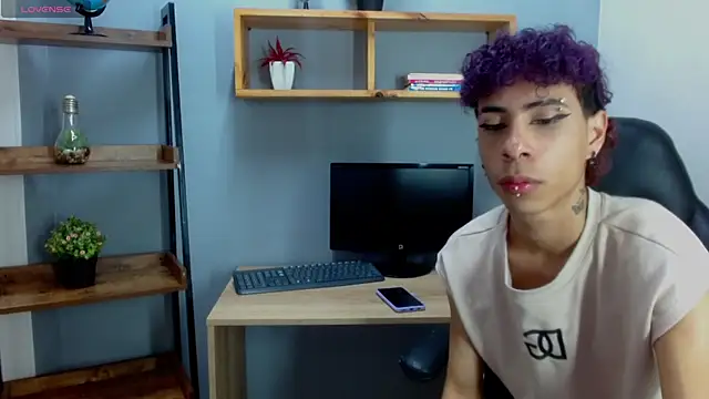  Lemmon  online show from February 22, 8:37 pm