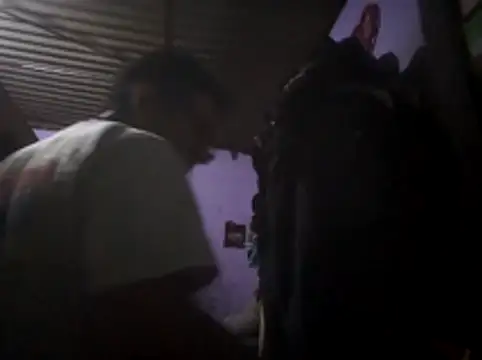 ardiente47 online show from October 22, 1:42 am