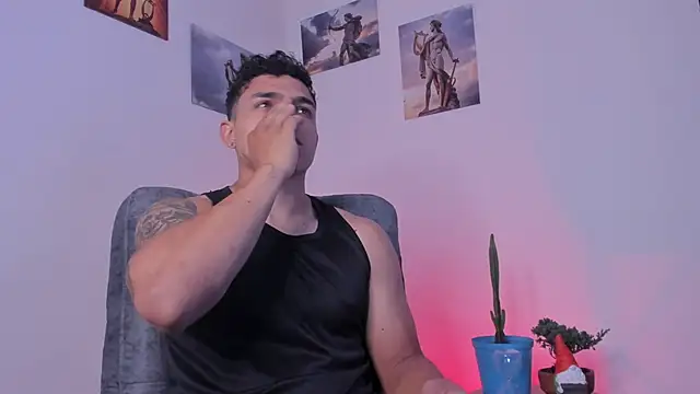 gerson zt online show from November 21, 1:26 am