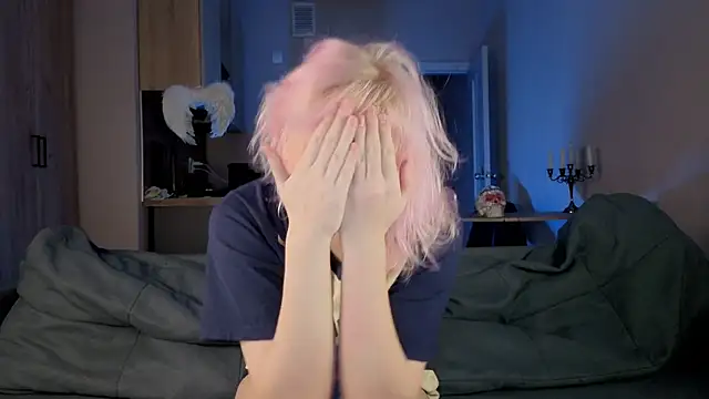 Gregory Byyrd online show from April 8, 9:23 pm