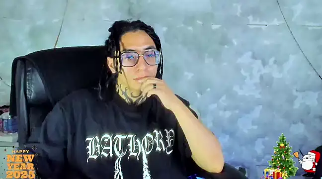 mikeysloan online show from January 3, 1:05 am